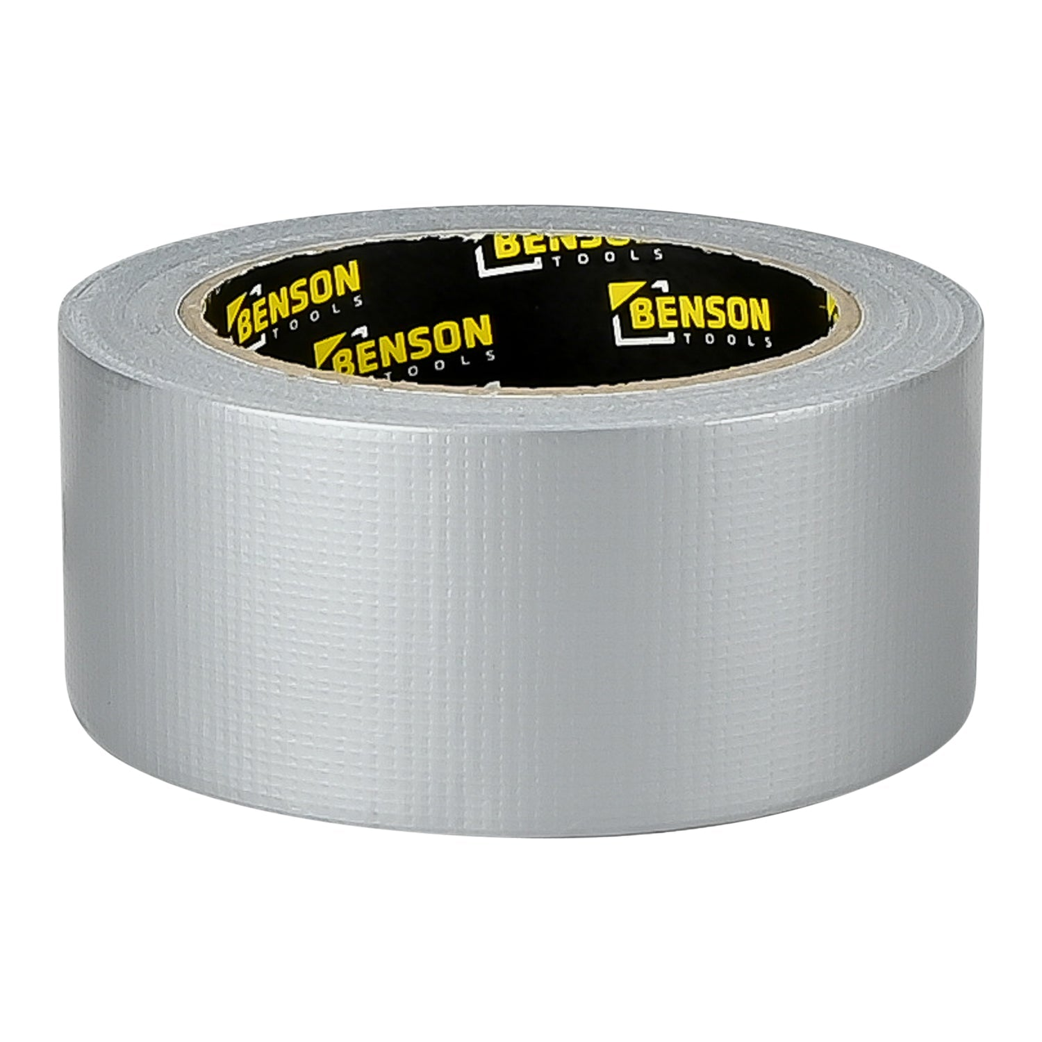 Benson Reparatietape 25mtr Space Grijs