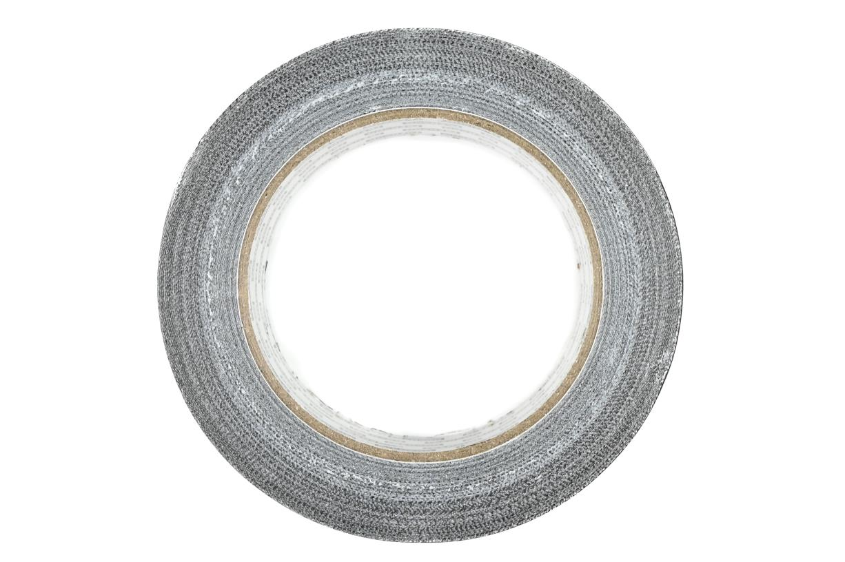 Benson Reparatietape 25mtr Space Zwart 3