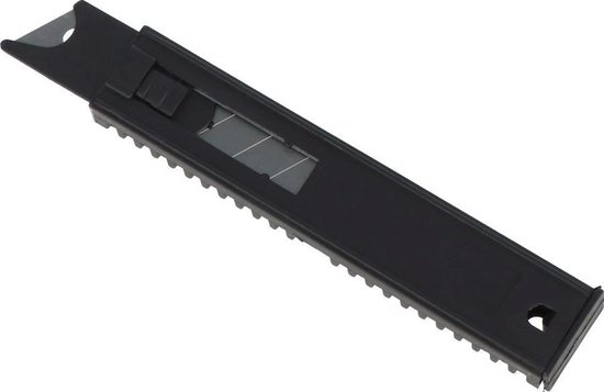 Benson Reserve Afbreekmes 18 mm 5