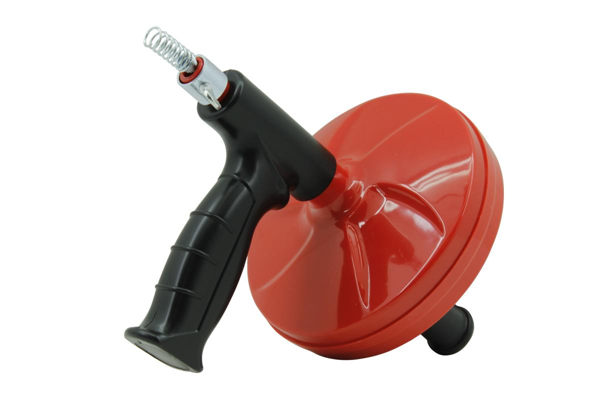 Benson Rioolveer Pistool 4mt