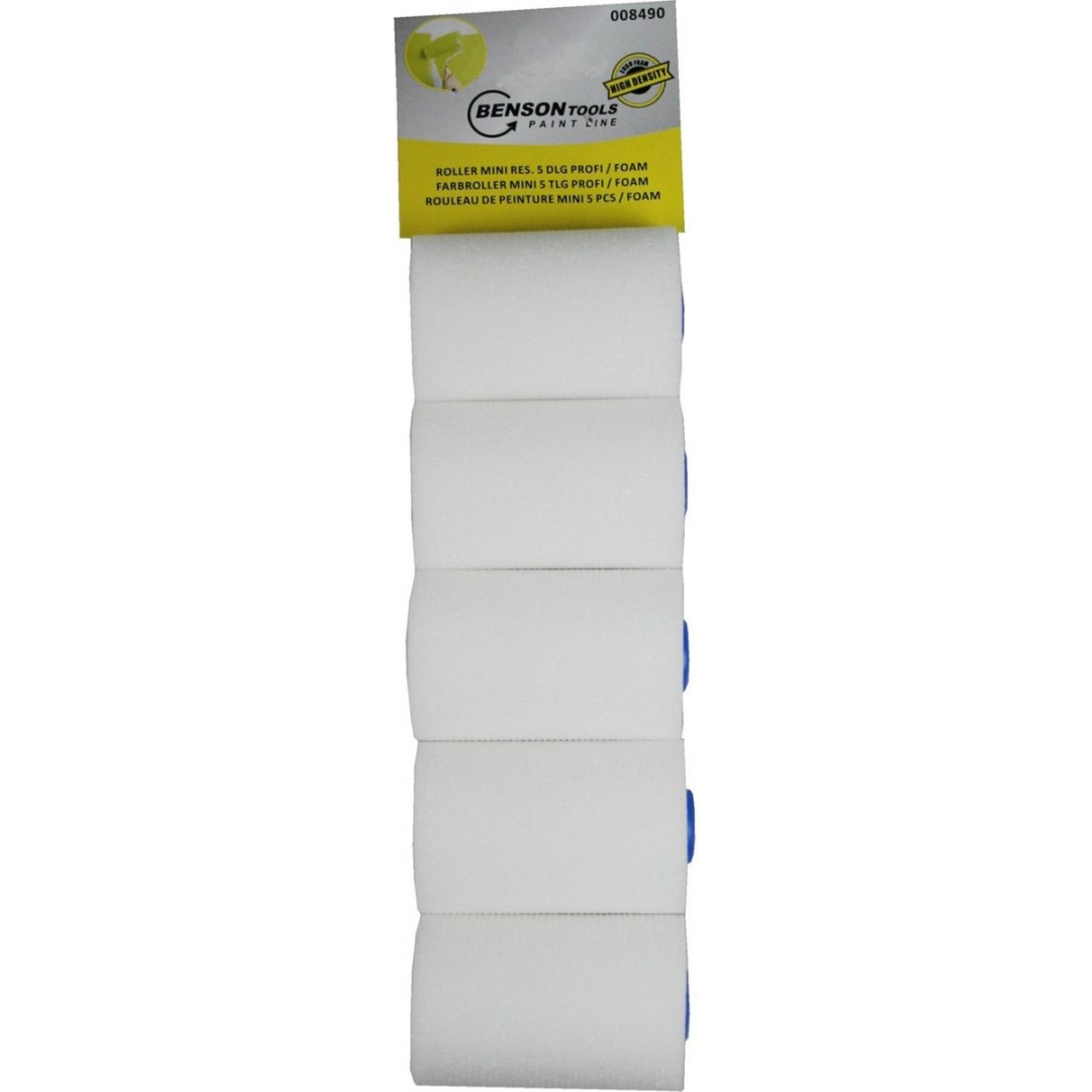 Benson Roller Mini Reserve 5st Profi