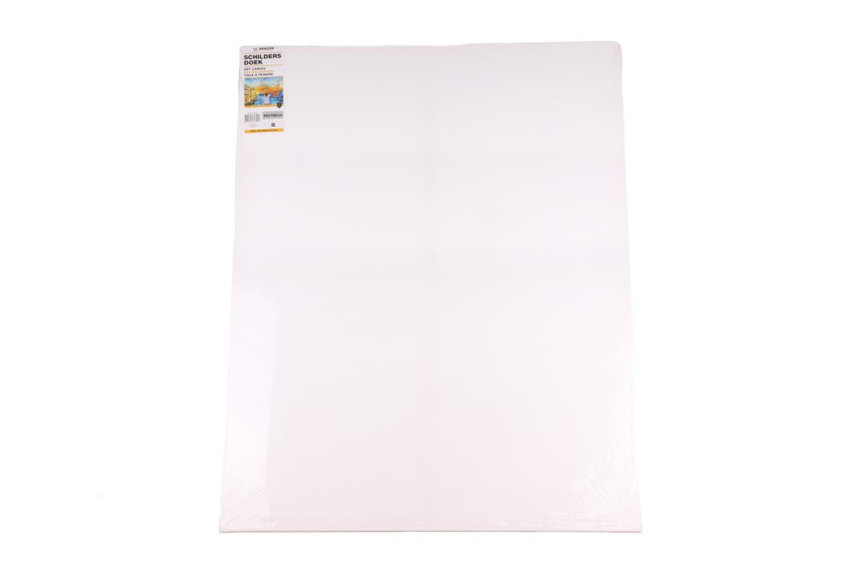 Benson Schilderdoek 80x100cm