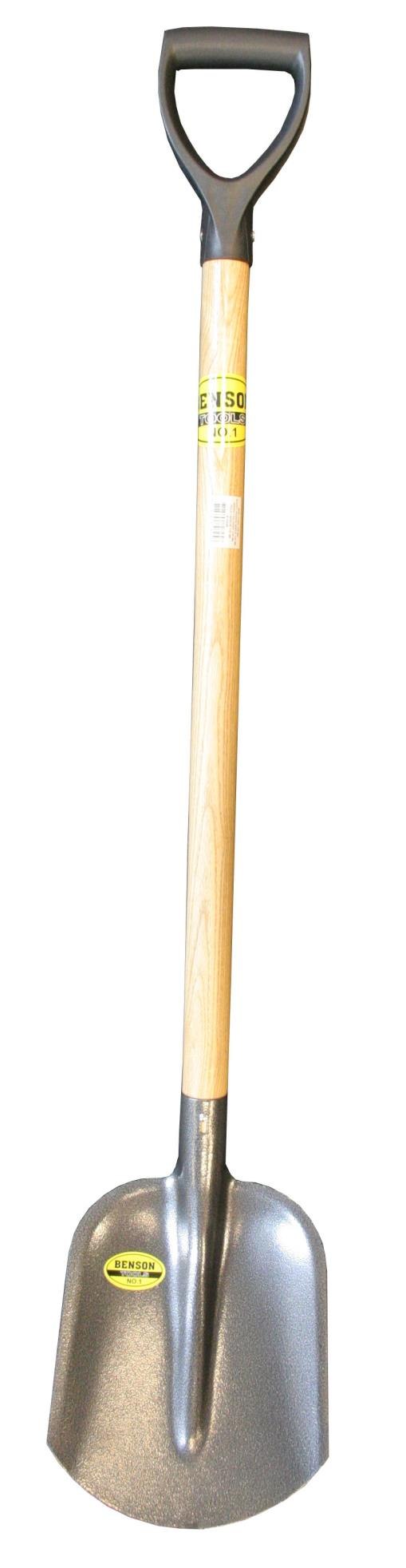 Benson Schop + Steel 1150 mm