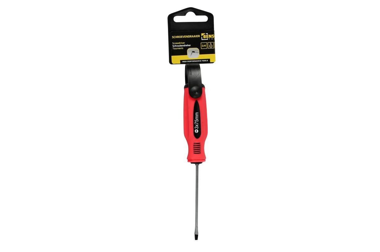 Benson Schr Draaier Plat 3x75 3