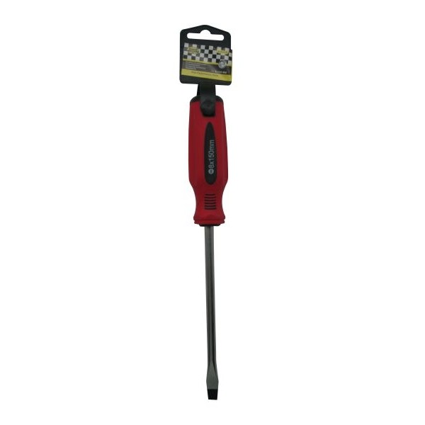 Benson Schr Draaier Plat 8x150