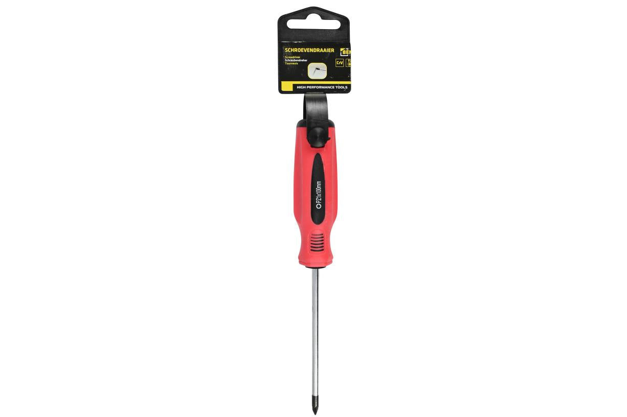 Benson Schr Draaier Pozi Pz1x100 2