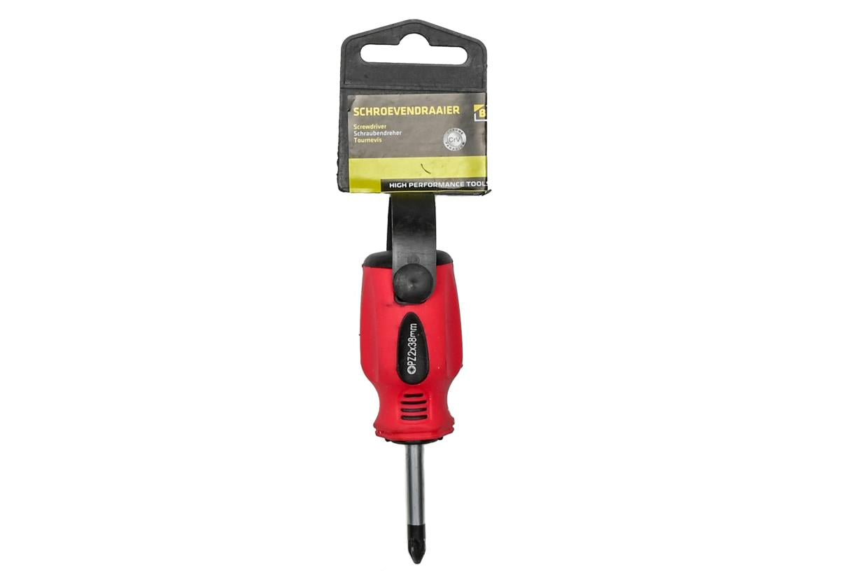 Benson Schr Draaier Pozi Pz2x38 3