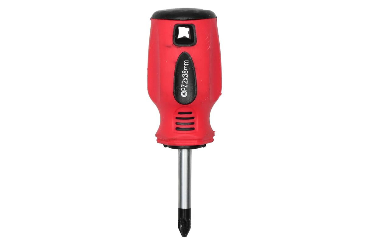 Benson Schr Draaier Pozi Pz2x38