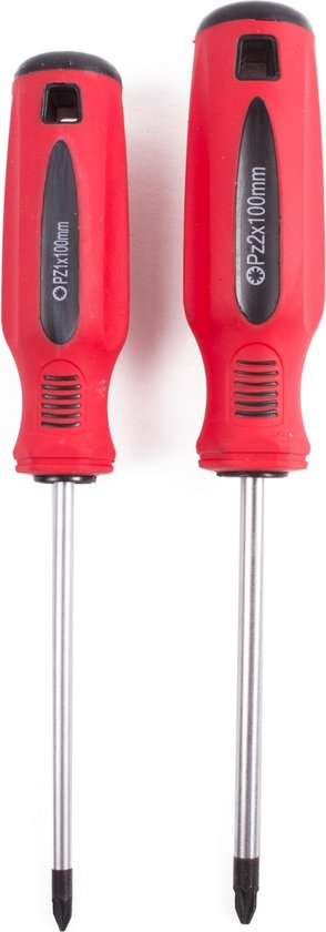 Benson Schr Draaier Set 2dlg 3
