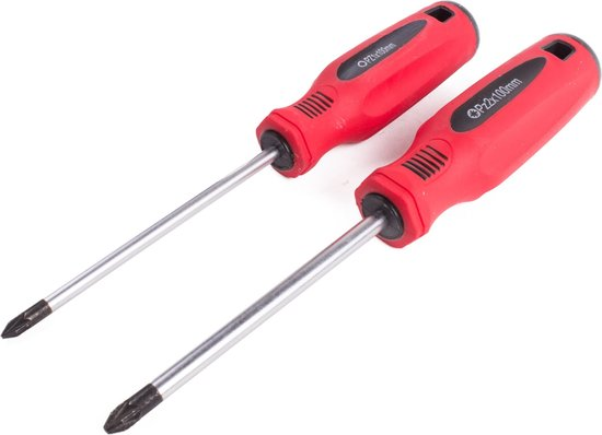 Benson Schr Draaier Set 2dlg