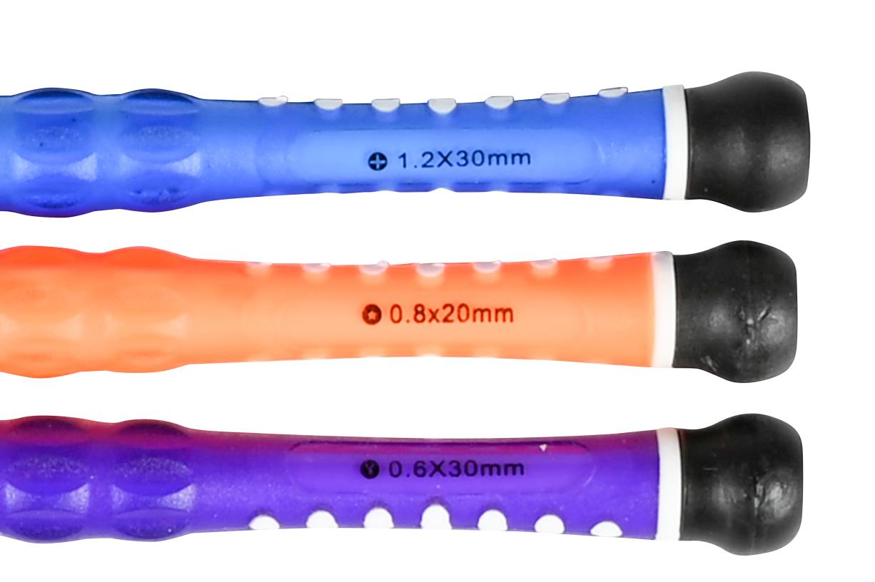 Benson Smartphone Reparatie Set Samsung 2