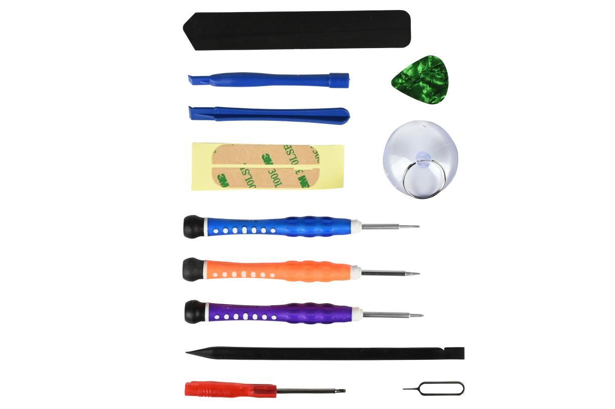 Benson Smartphone Reparatieset Apple