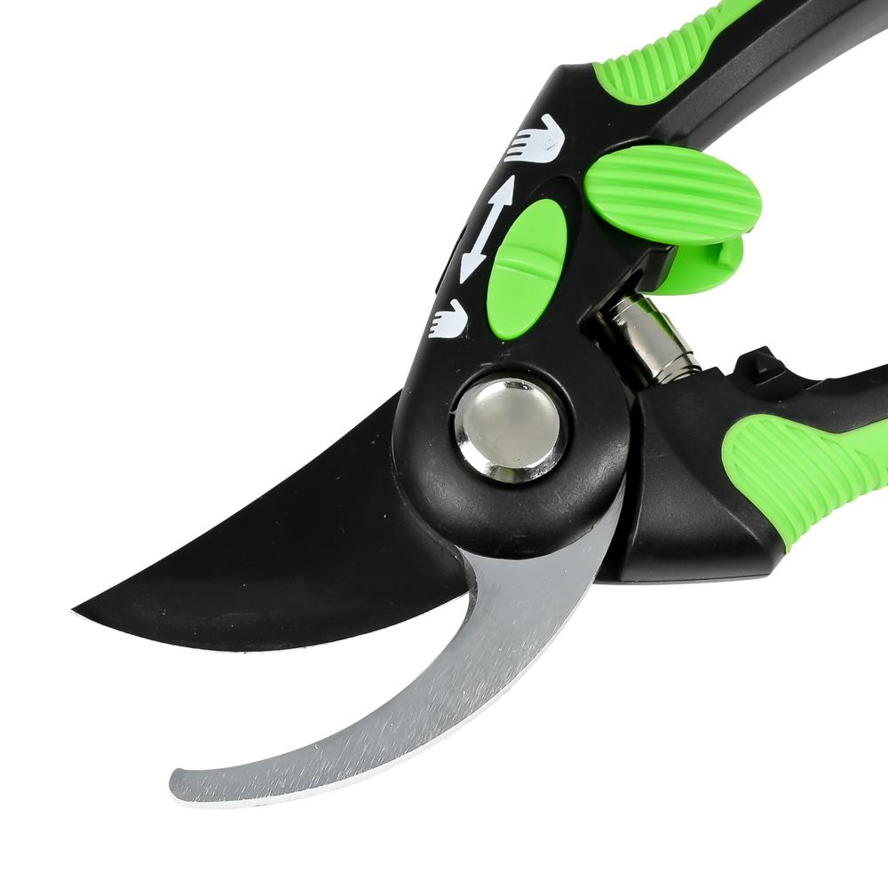 Benson Snoeischaar Verstelbaar 21 cm 3
