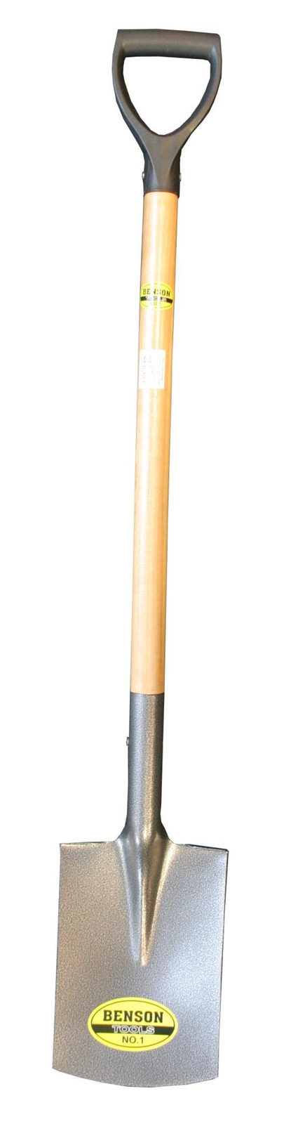 Benson Spade + Steel 1150 mm
