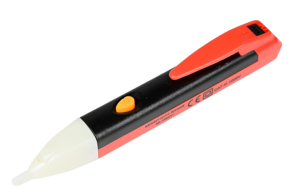 Benson Spanningzoeker Led 2