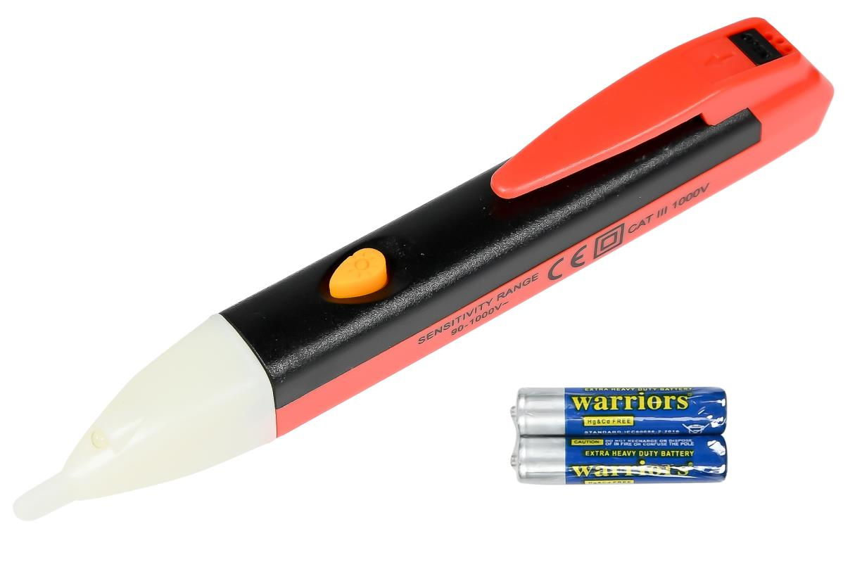 Benson Spanningzoeker Led 5