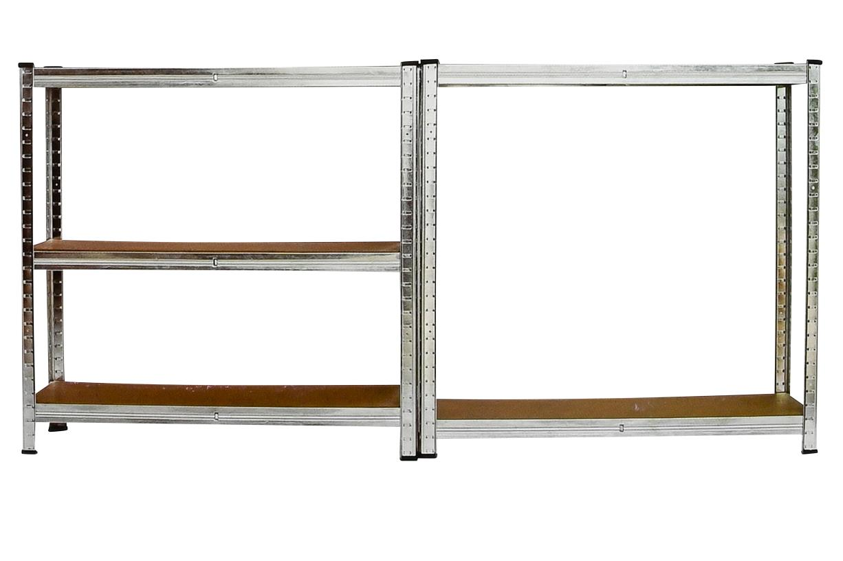 Benson Stellingkast Shelving 180x90x40cm 2