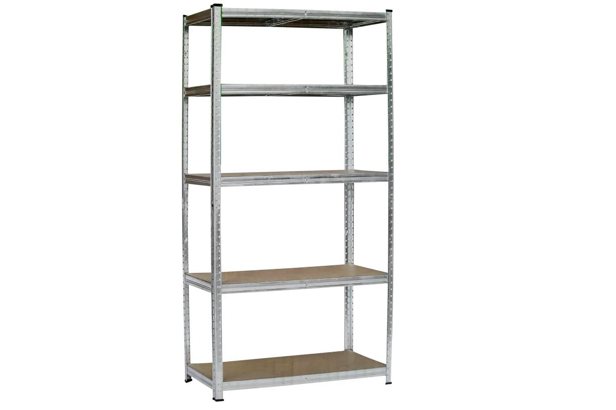 Benson Stellingkast Shelving 180x90x40cm