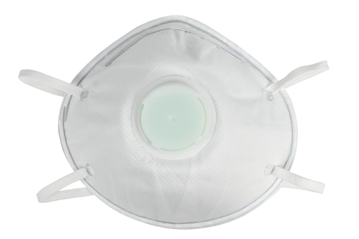 Benson Stofmasker met Ventiel Ce