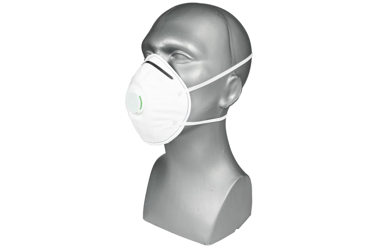 Benson Stofmasker met Ventiel Ce 2