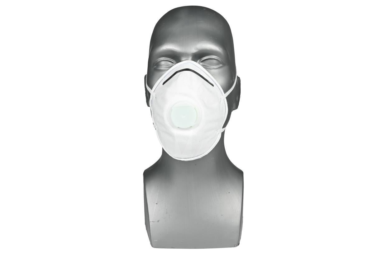 Benson Stofmasker met Ventiel Ce 3