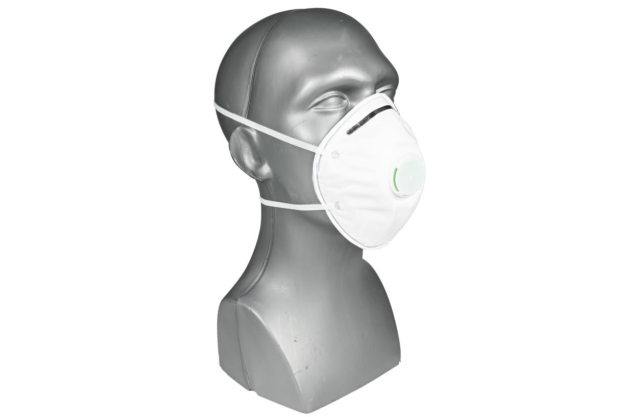 Benson Stofmasker met Ventiel Ce 4