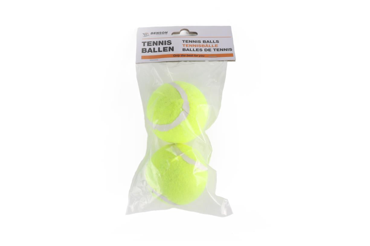 Benson Tennisbal 2st 2