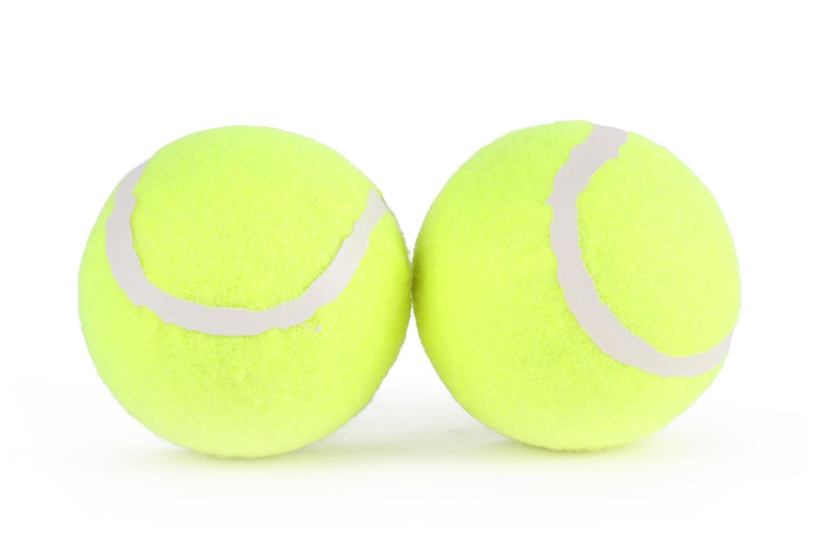 Benson Tennisbal 2st