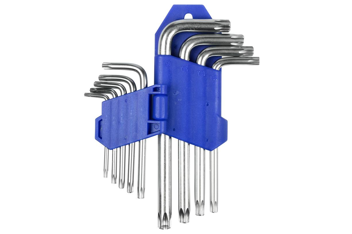 Benson Torx 9dlg 2