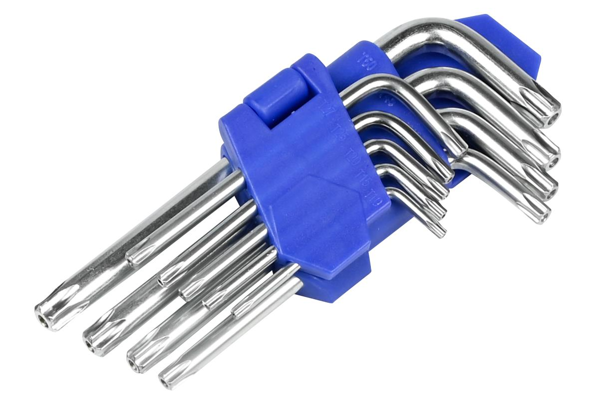 Benson Torx 9dlg 3