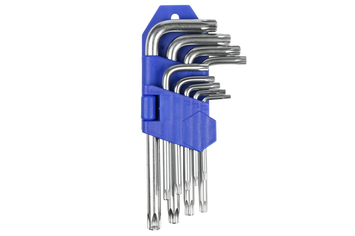 Benson Torx 9dlg