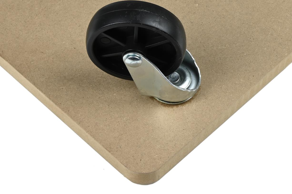 Benson Transport Trolley 200 kg 4