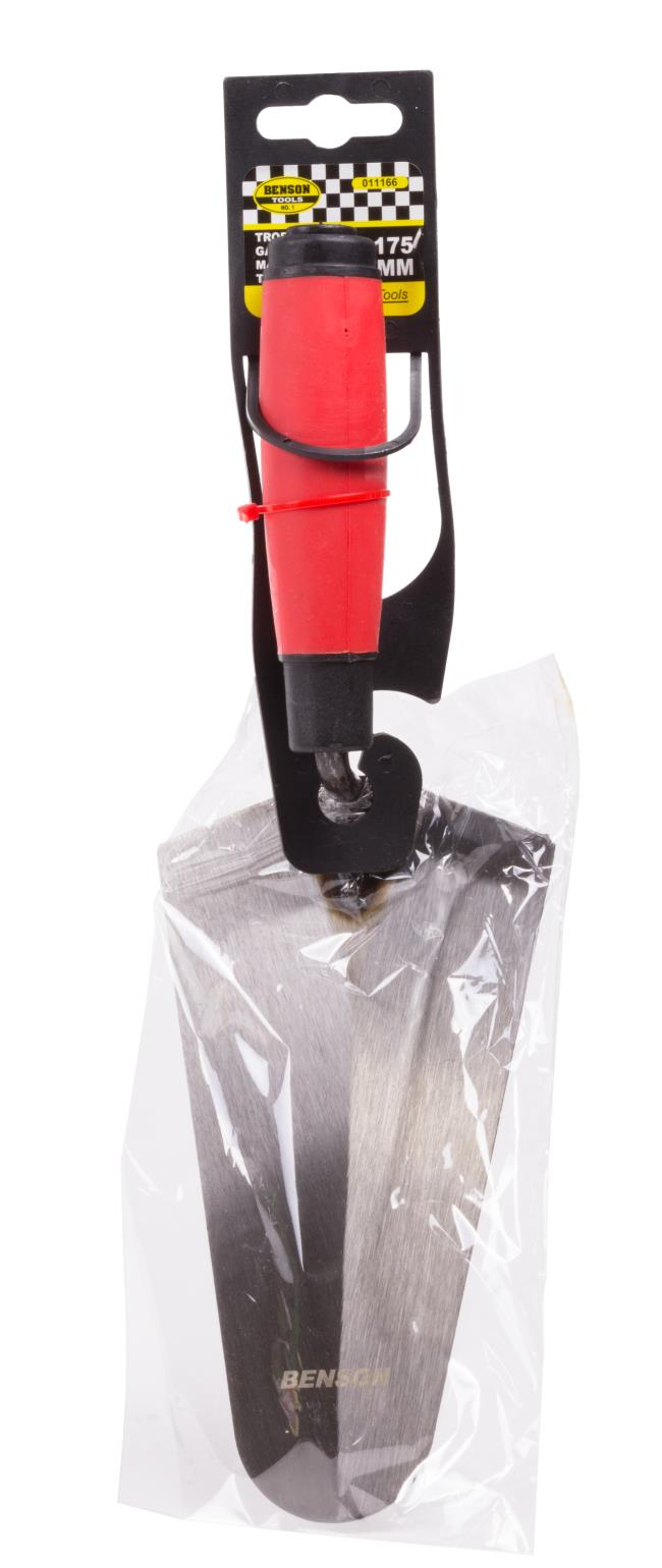 Benson Truweel 175 mm 4