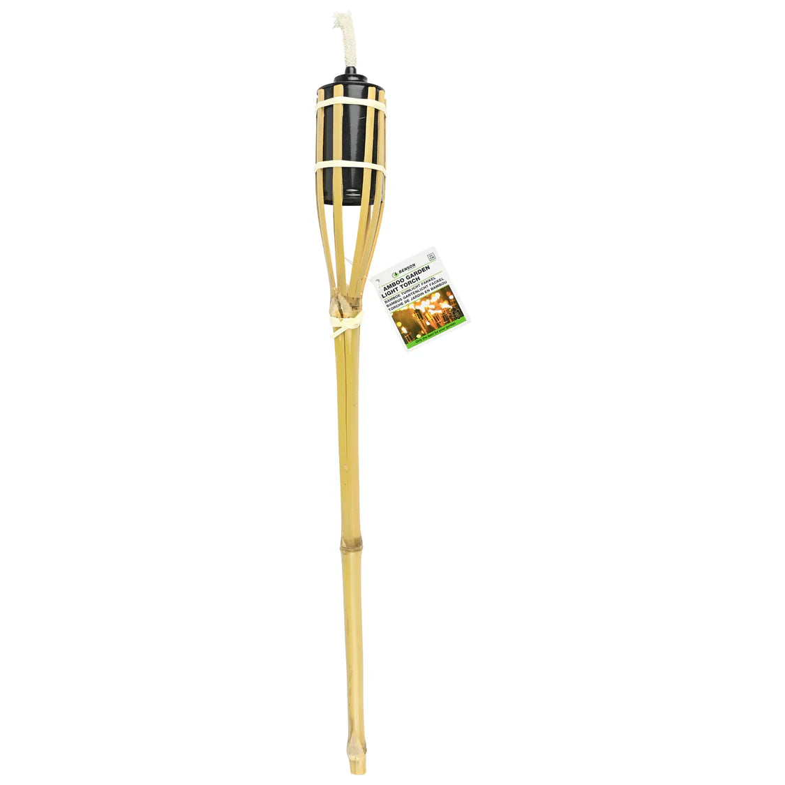 Benson Tuinfakkel 60 cm 4