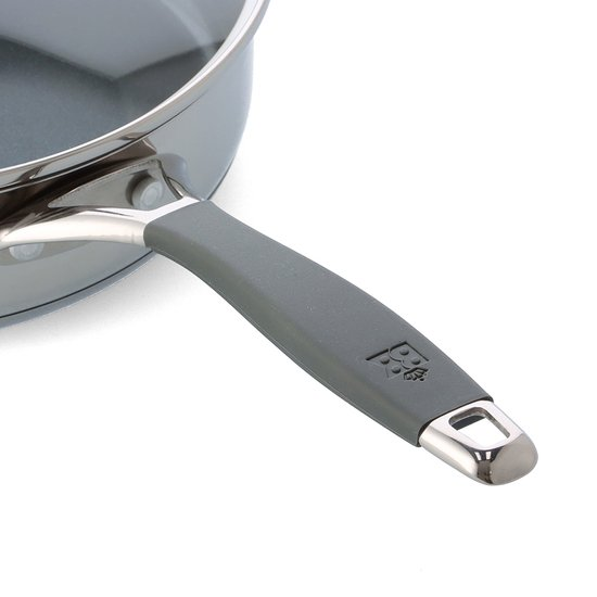 Benson Vachtroller 9'' 4