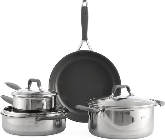 Benson Vachtroller 9''