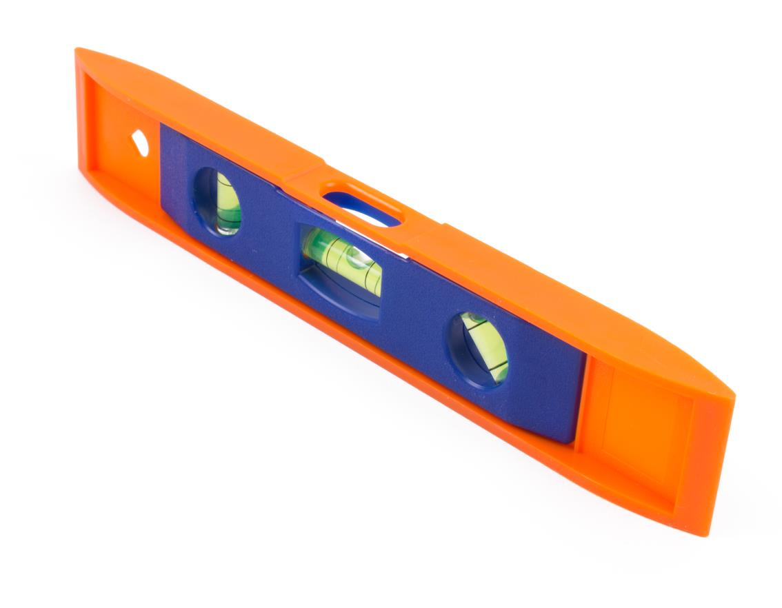 Benson Waterpas Torpedo 23 cm