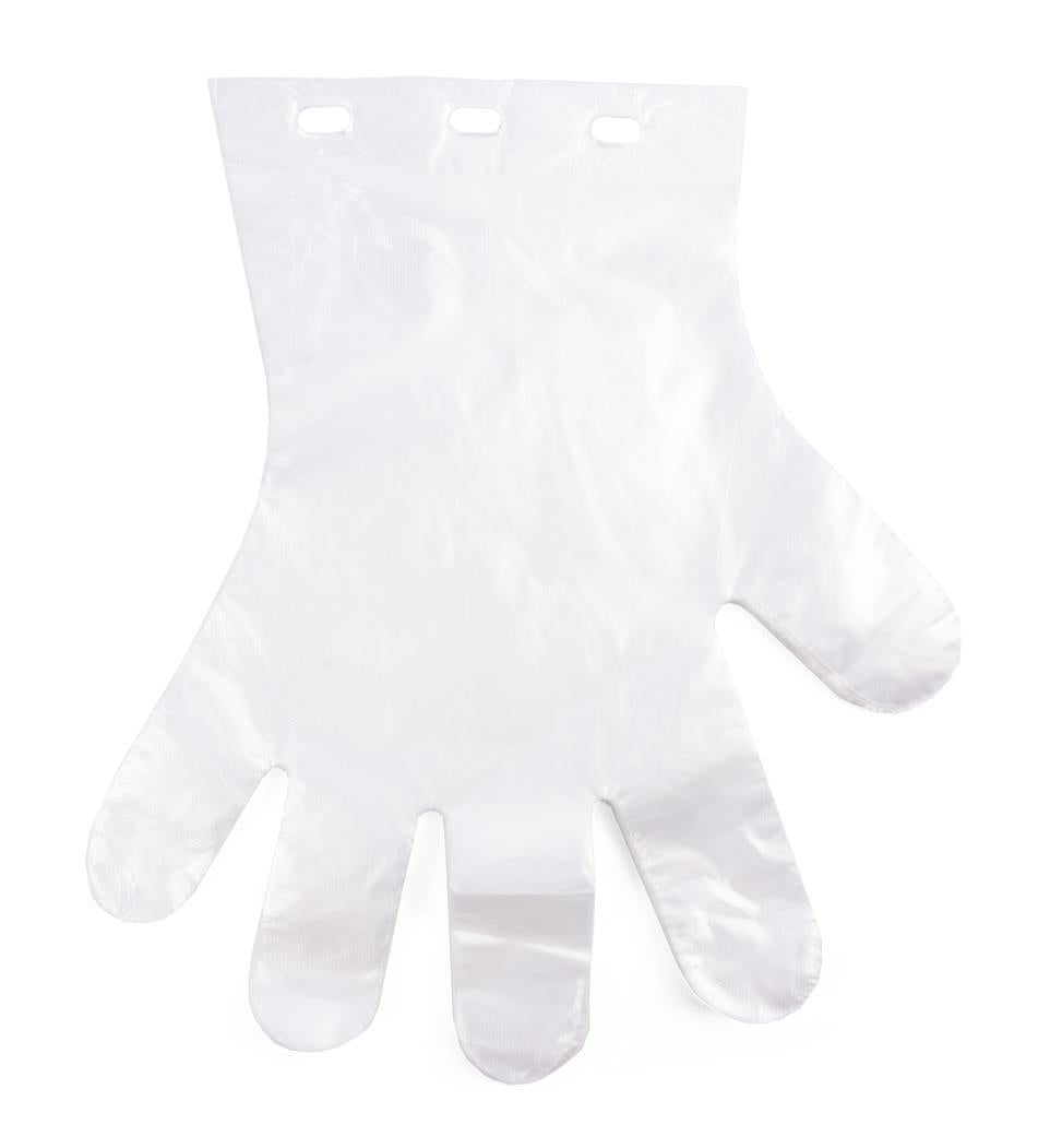 Benson Wegwerp Handschoenen 50dlg