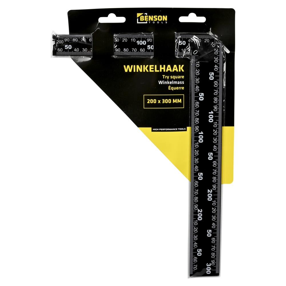 Benson Winkelhaak 200x300 3
