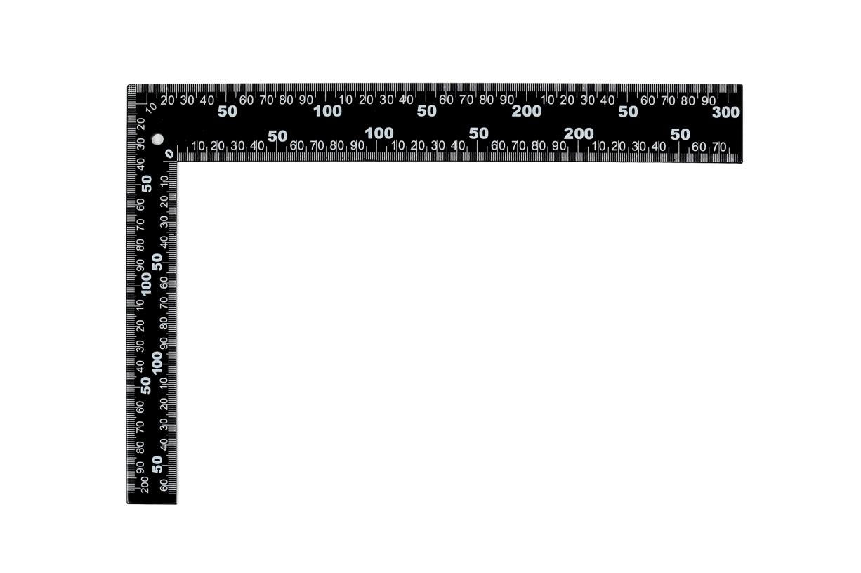 Benson Winkelhaak 200x300