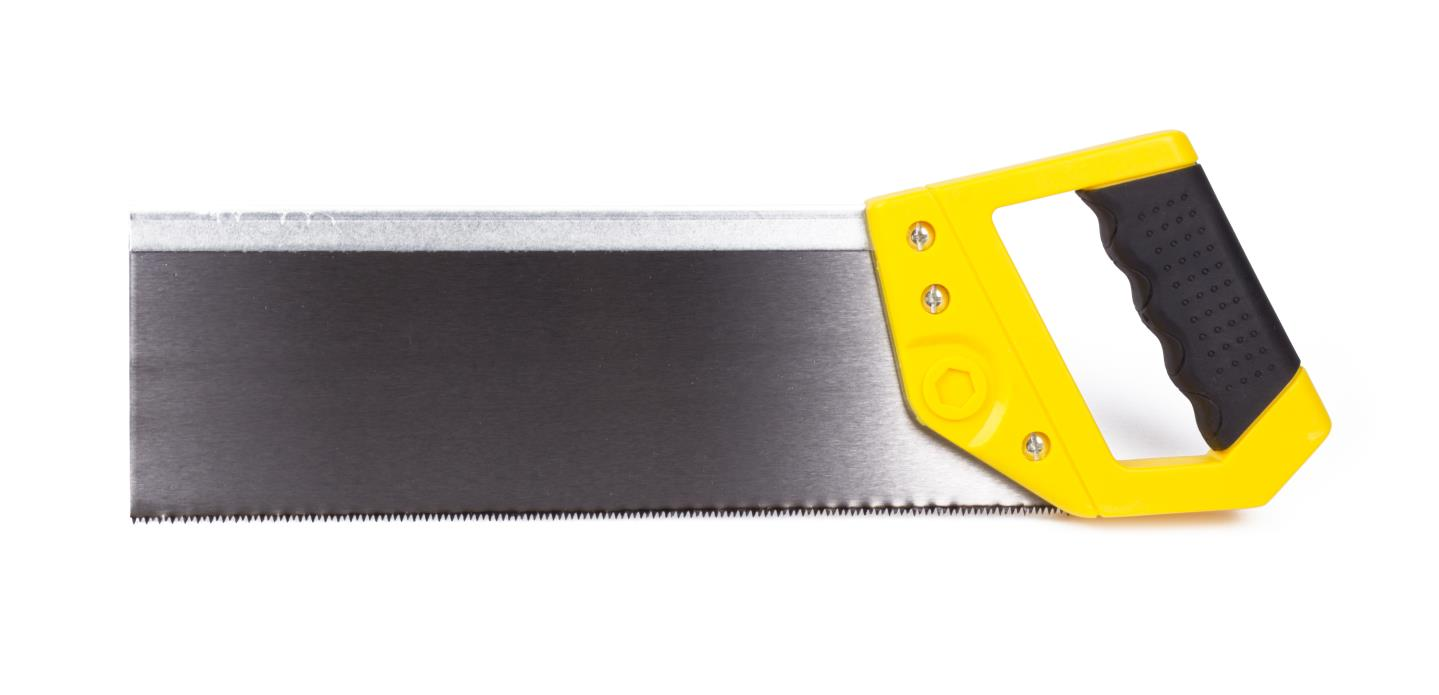 Benson Zaag Afkortzaag 270 mm