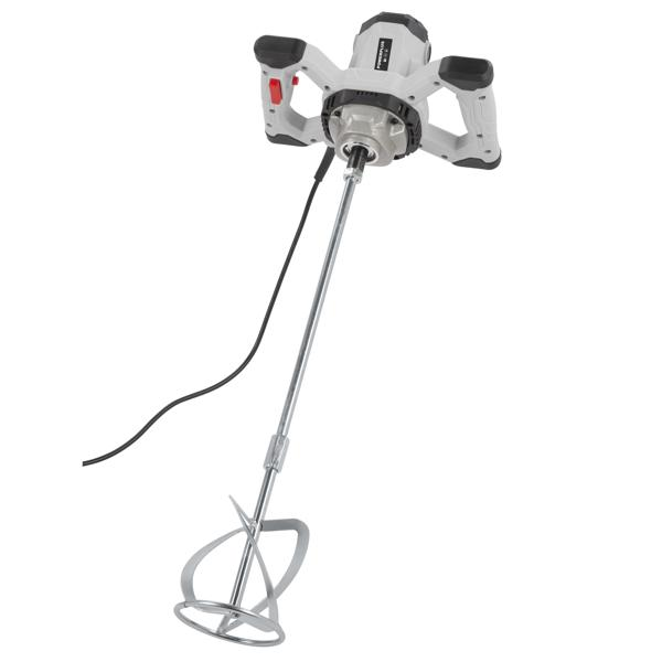 Beton Verfmenger 1050w