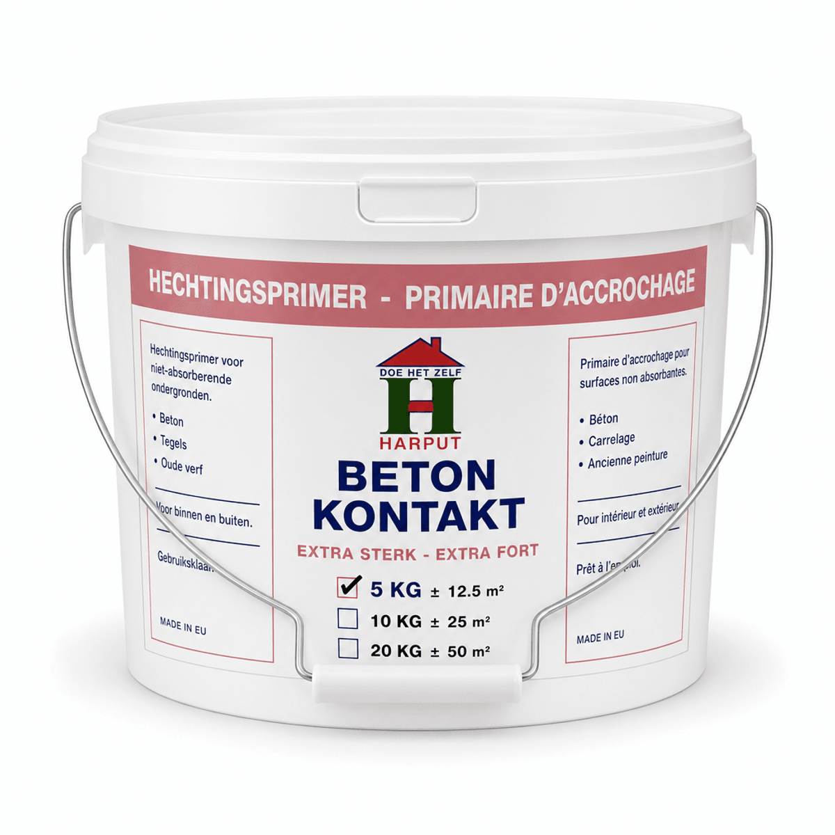 Betonkontakt 5 kg
