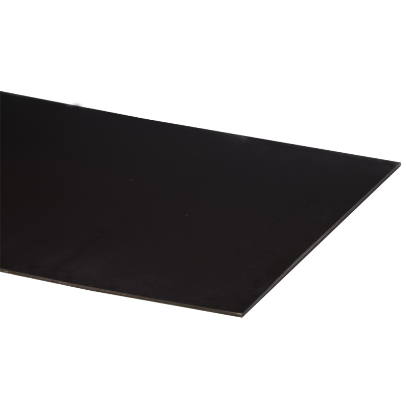 Betonplex 125x250cm 12 mm Donkerbruin