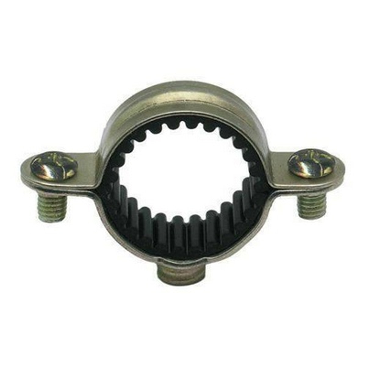 Beugel Feros Enkel Rubber 28 mm