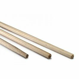 Bezem Steel 1.2 m