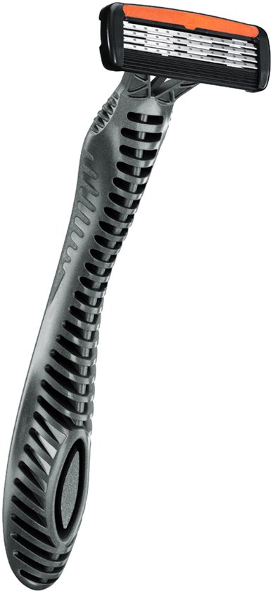 Bic Scheermes Flex 4st 6
