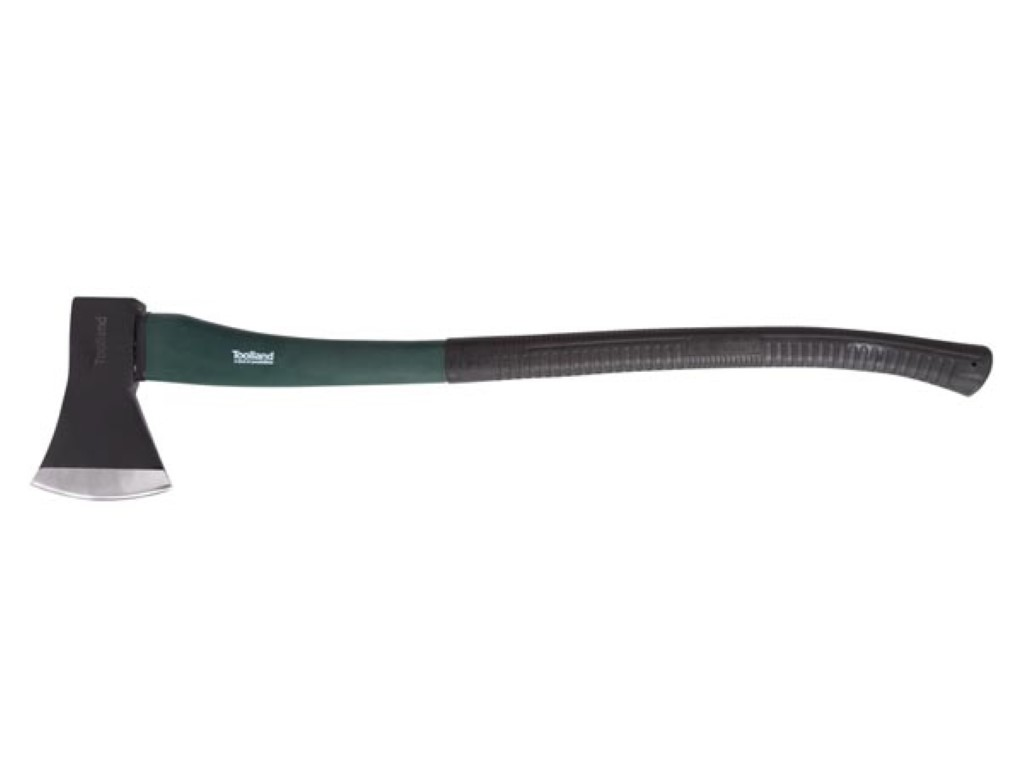 Bijl 90 cm 2 kg 2