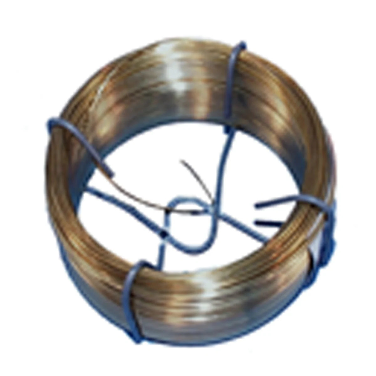 Binddraad Verzinkt No8 50 m 1,1 mm