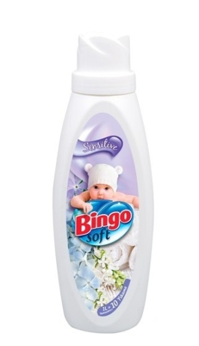 Bingo Soft Ha Wasverzachter 1 l 5